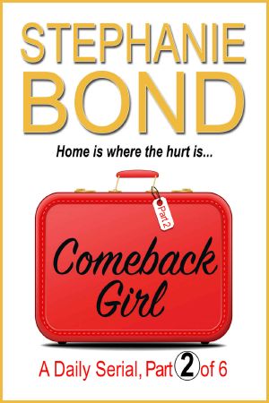 [Comeback Girl 02] • COMEBACK GIRL · Part 2